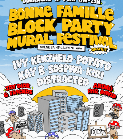 FLYER MURAL FEED FR 2025